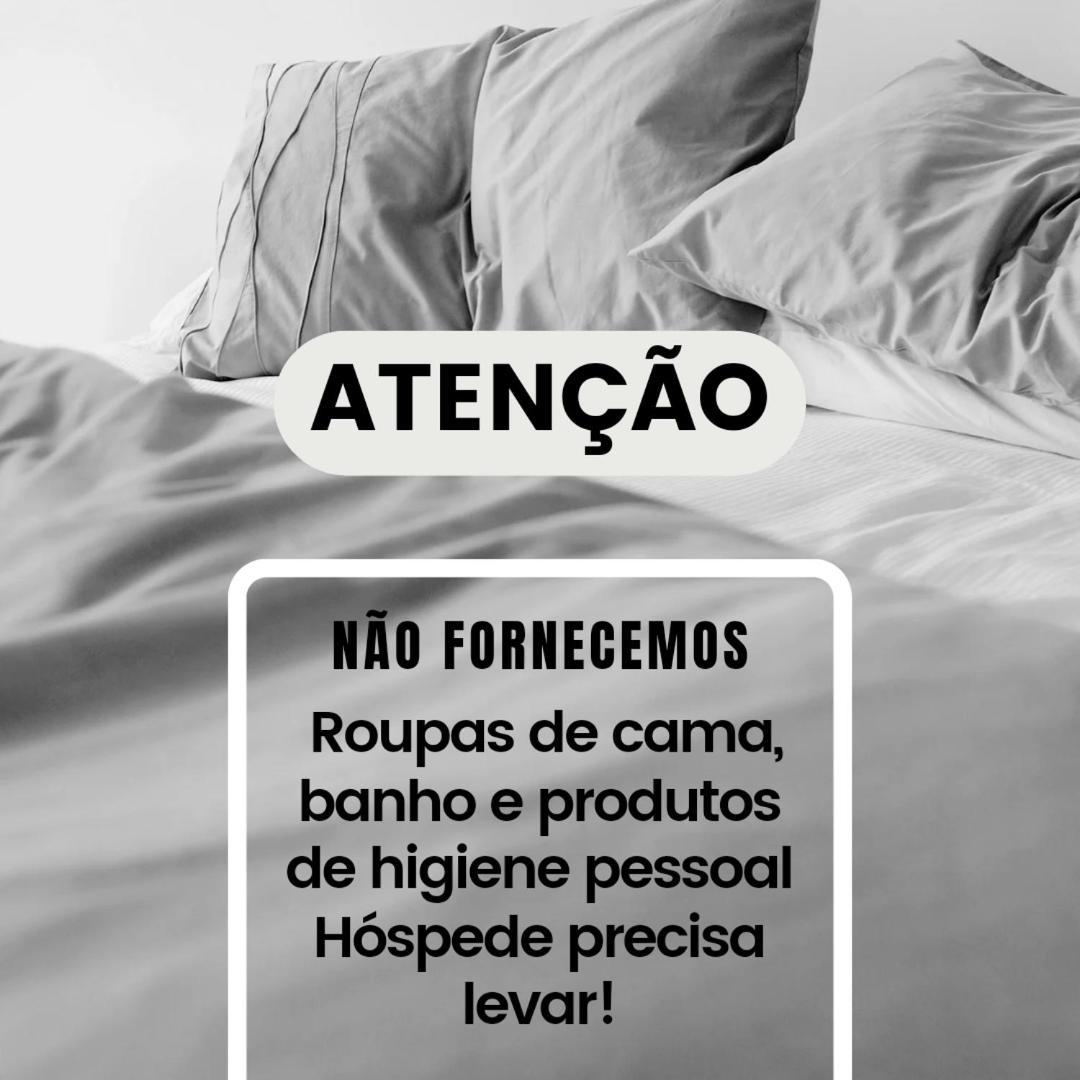 Apartamento Kit Praia Grande Na Guilhermina Frente Mar Apartment Екстериор снимка